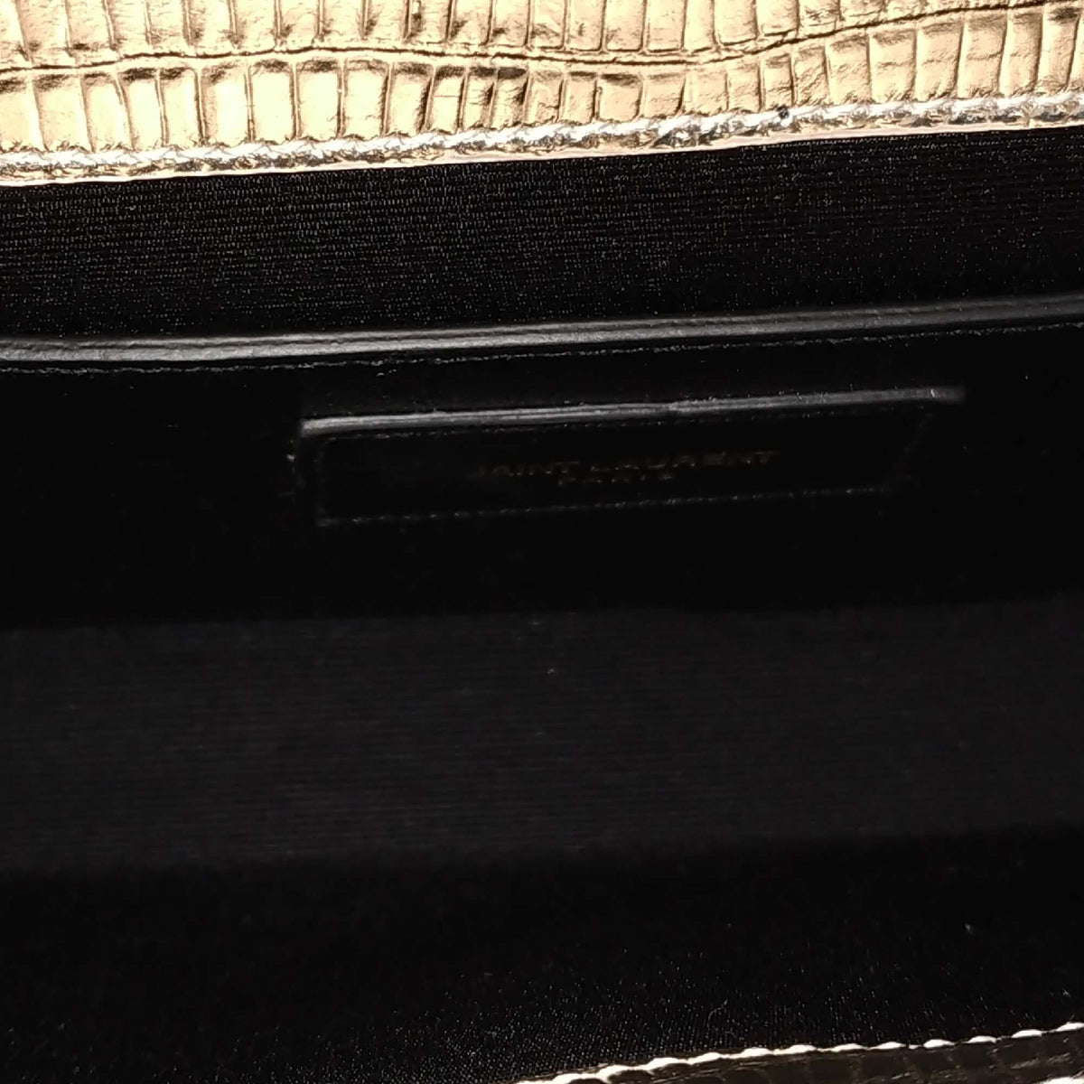 Classic bags lifestyle shot premium designer piece