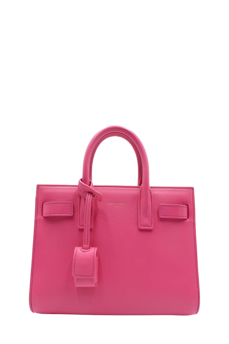 Classic bags luxury designer piece front view