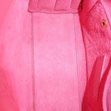 Classic premium bags detail and craftsmanship close-up