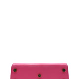 Classic bags luxury designer piece front view