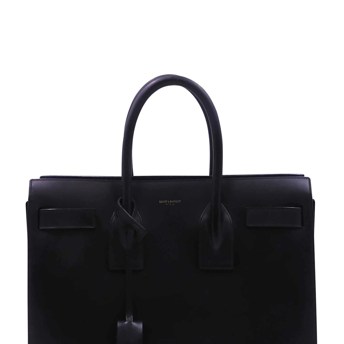 Classic bags luxury designer piece front view