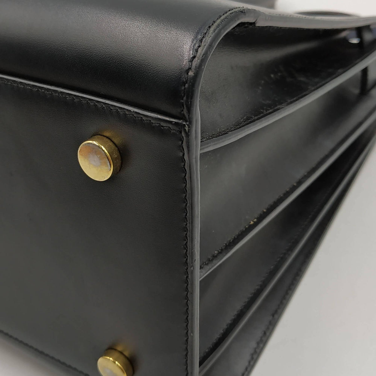 Classic bags luxury designer piece front view