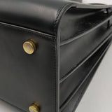 Classic bags luxury designer piece front view