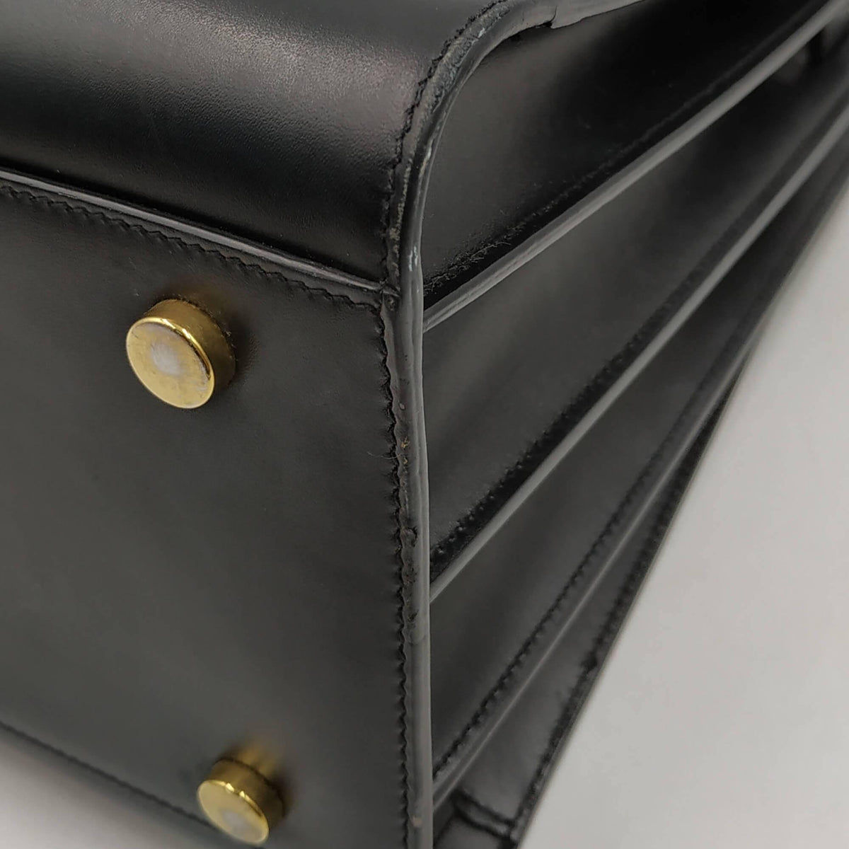 Classic bags side profile designer luxury fashion