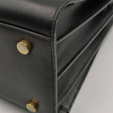 Classic bags side profile designer luxury fashion