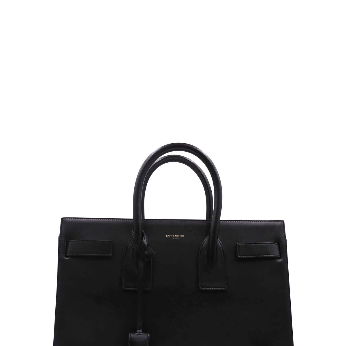 Classic bags luxury designer piece front view