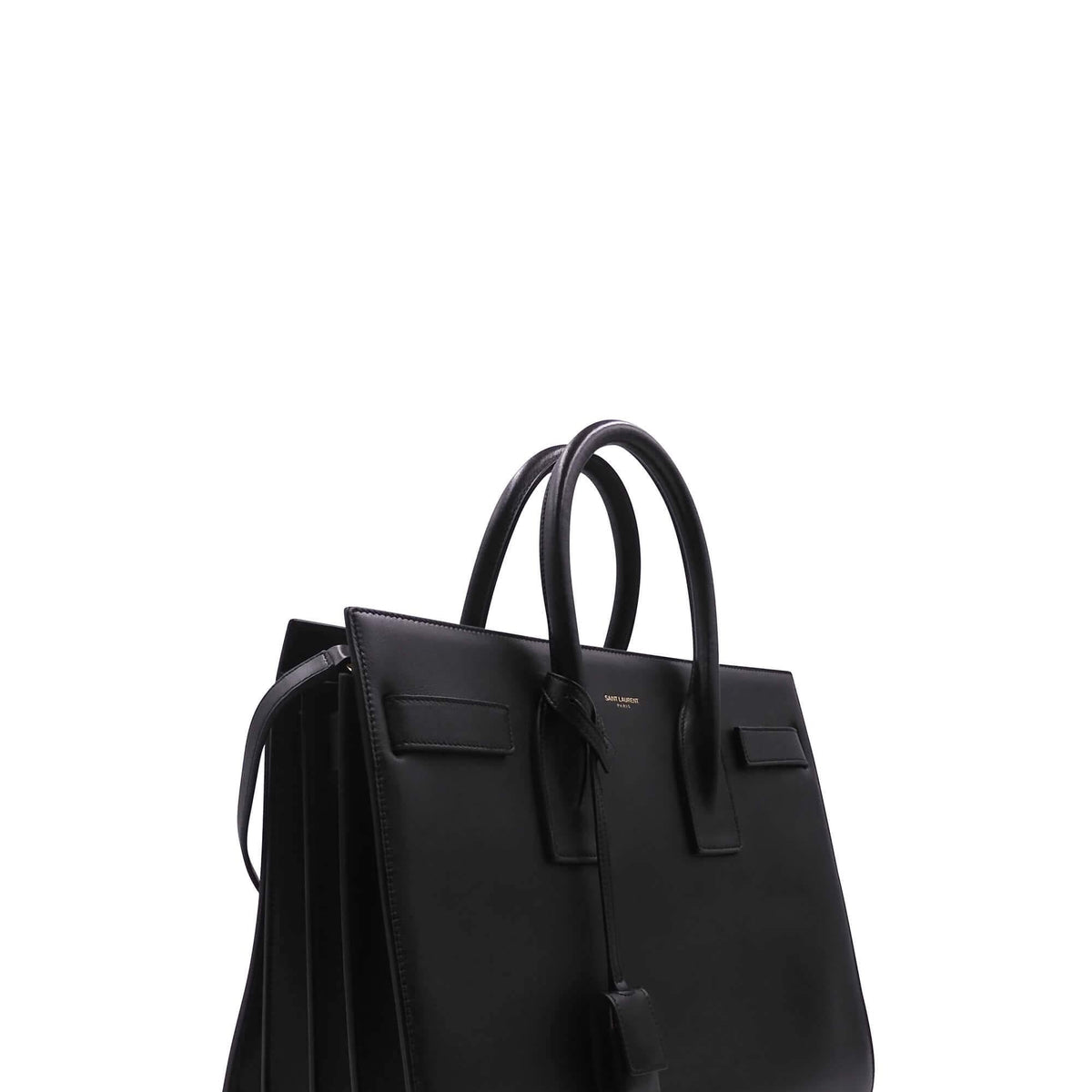 Classic bags luxury designer piece front view