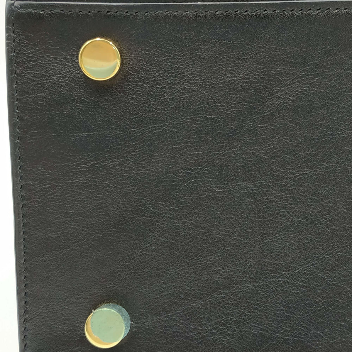 Classic bags luxury designer piece front view