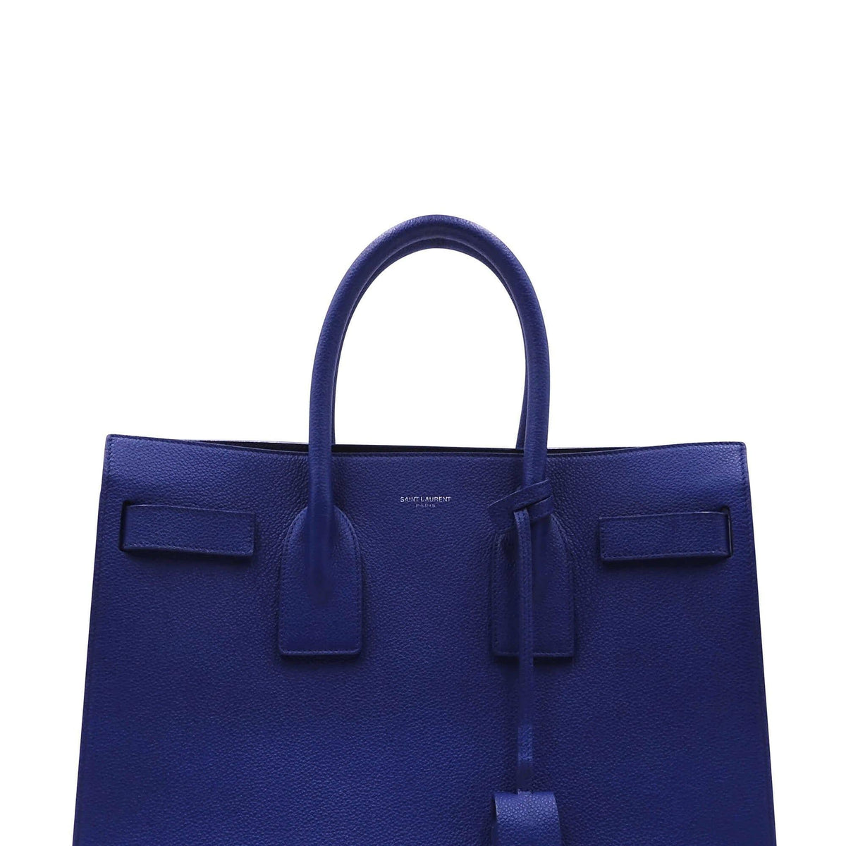 Classic bags luxury designer piece front view