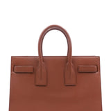 Close-up of Classic bags hardware and fine stitching