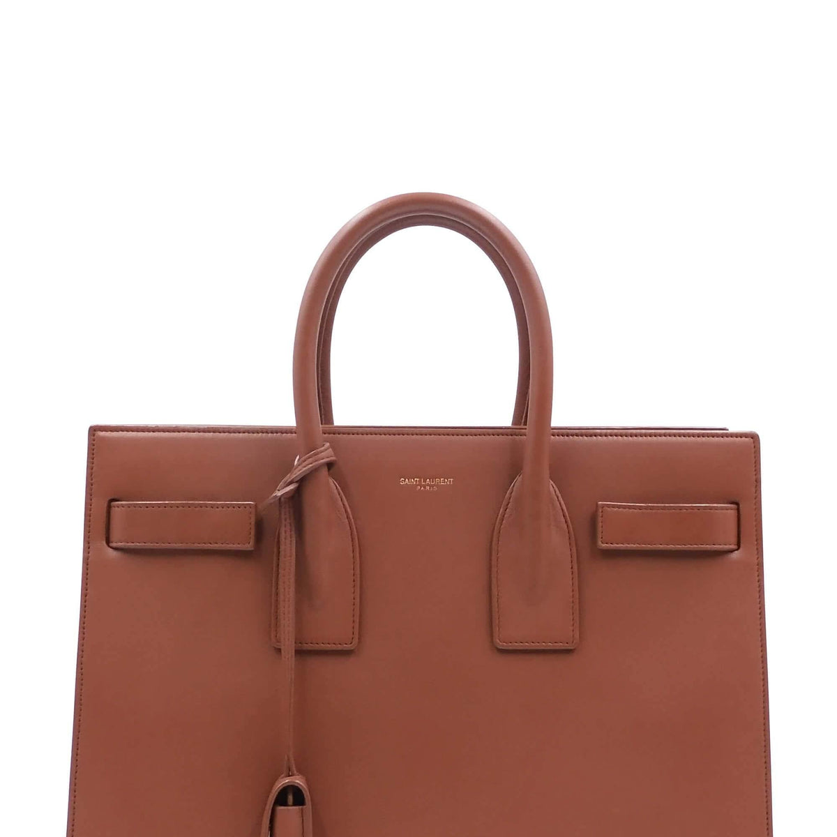 Classic bags luxury designer piece front view