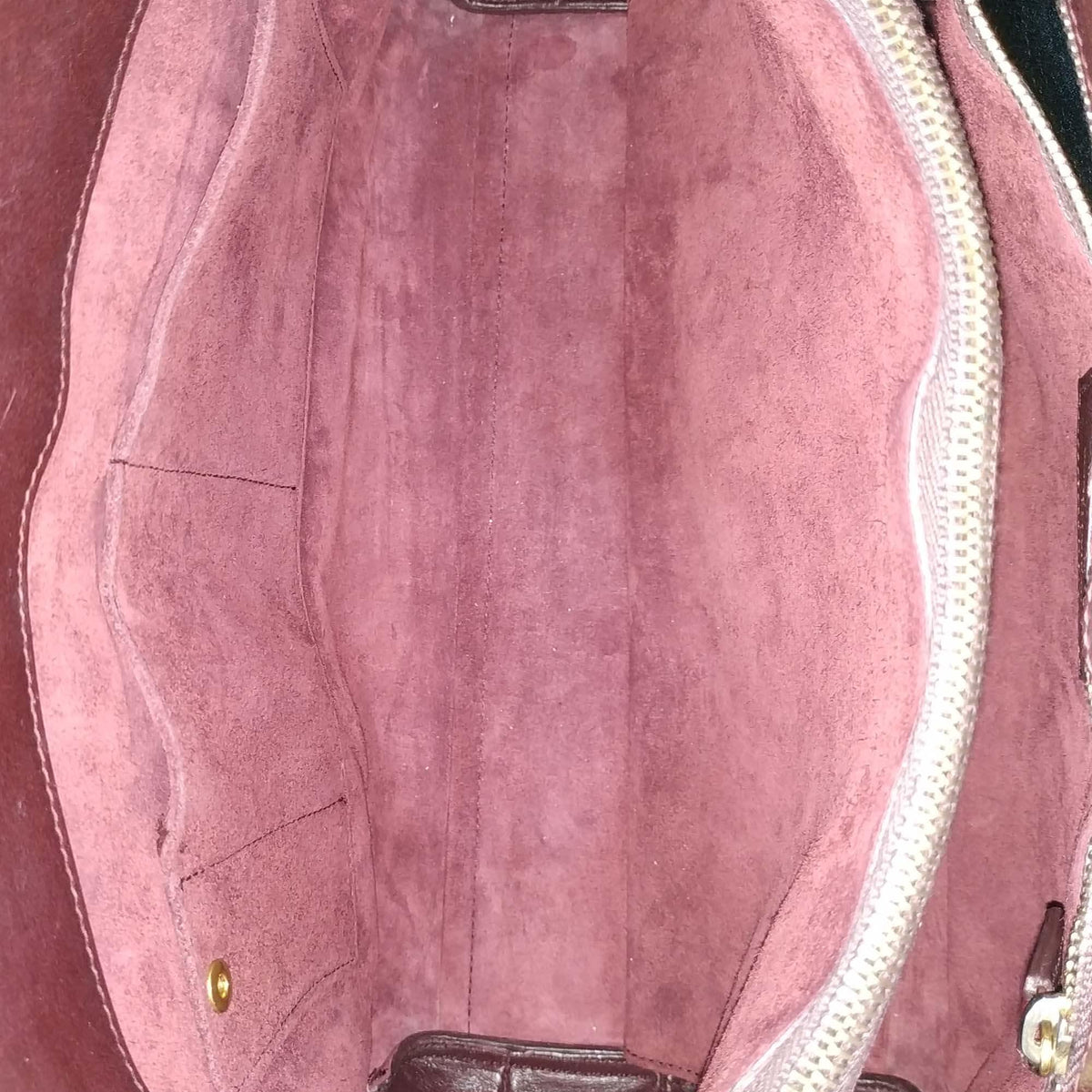 Classic bags lifestyle shot premium designer piece