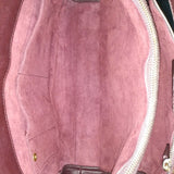 Classic bags lifestyle shot premium designer piece