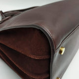 Classic bags side profile designer luxury fashion
