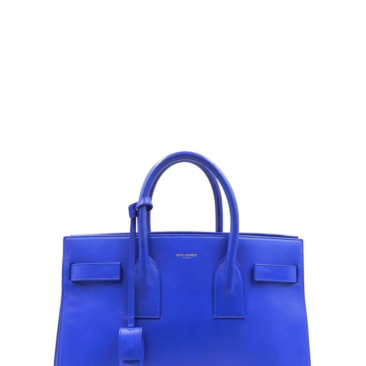 Classic bags luxury designer piece front view