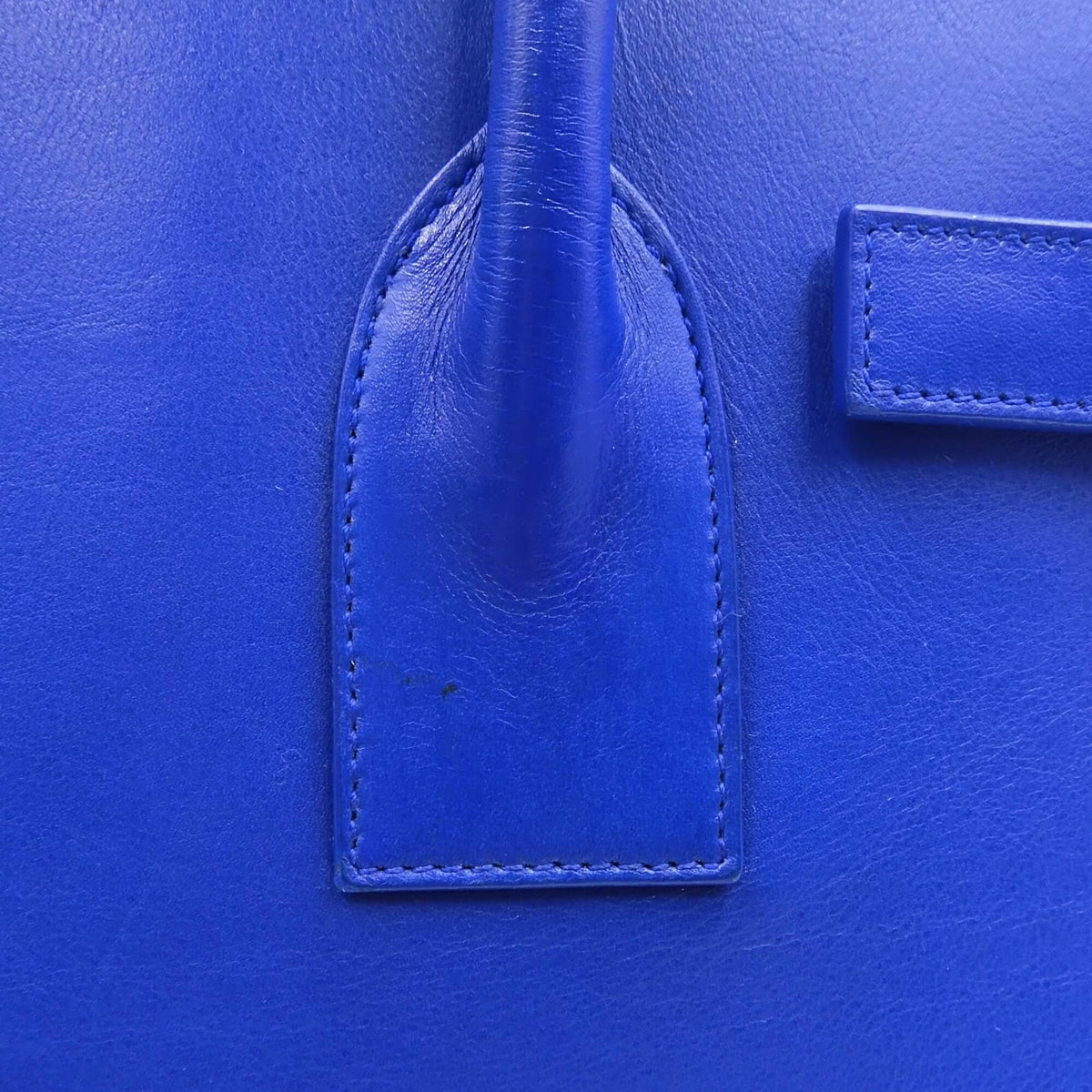 Classic bags luxury designer piece front view
