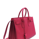 Classic premium bags detail and craftsmanship close-up