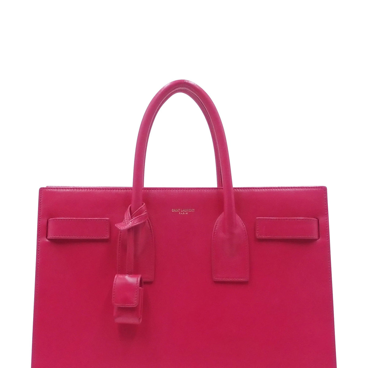 Classic bags luxury designer piece front view
