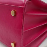 Classic bags side profile designer luxury fashion