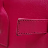 Classic bags luxury designer piece front view