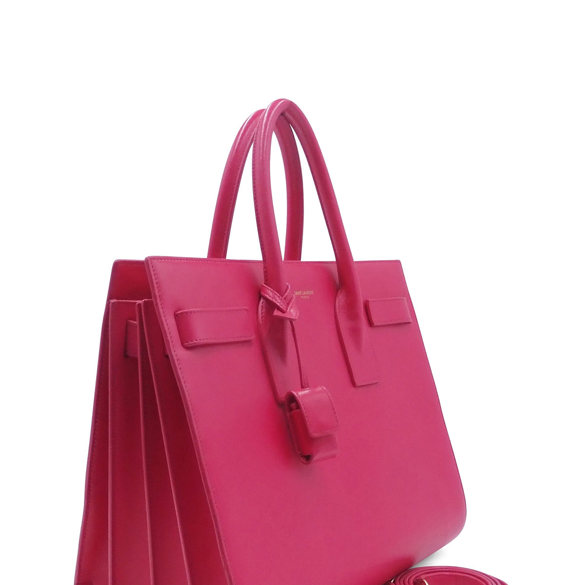 Classic bags luxury designer piece front view