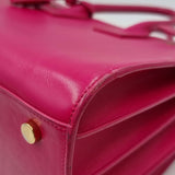 Classic bags lifestyle shot premium designer piece