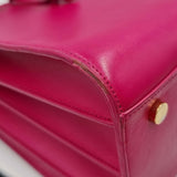 Classic bags luxury designer piece front view