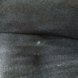 Close-up of Classic bags hardware and fine stitching