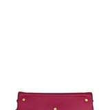 Classic bags luxury designer piece front view