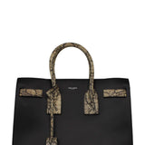 Classic bags luxury designer piece front view