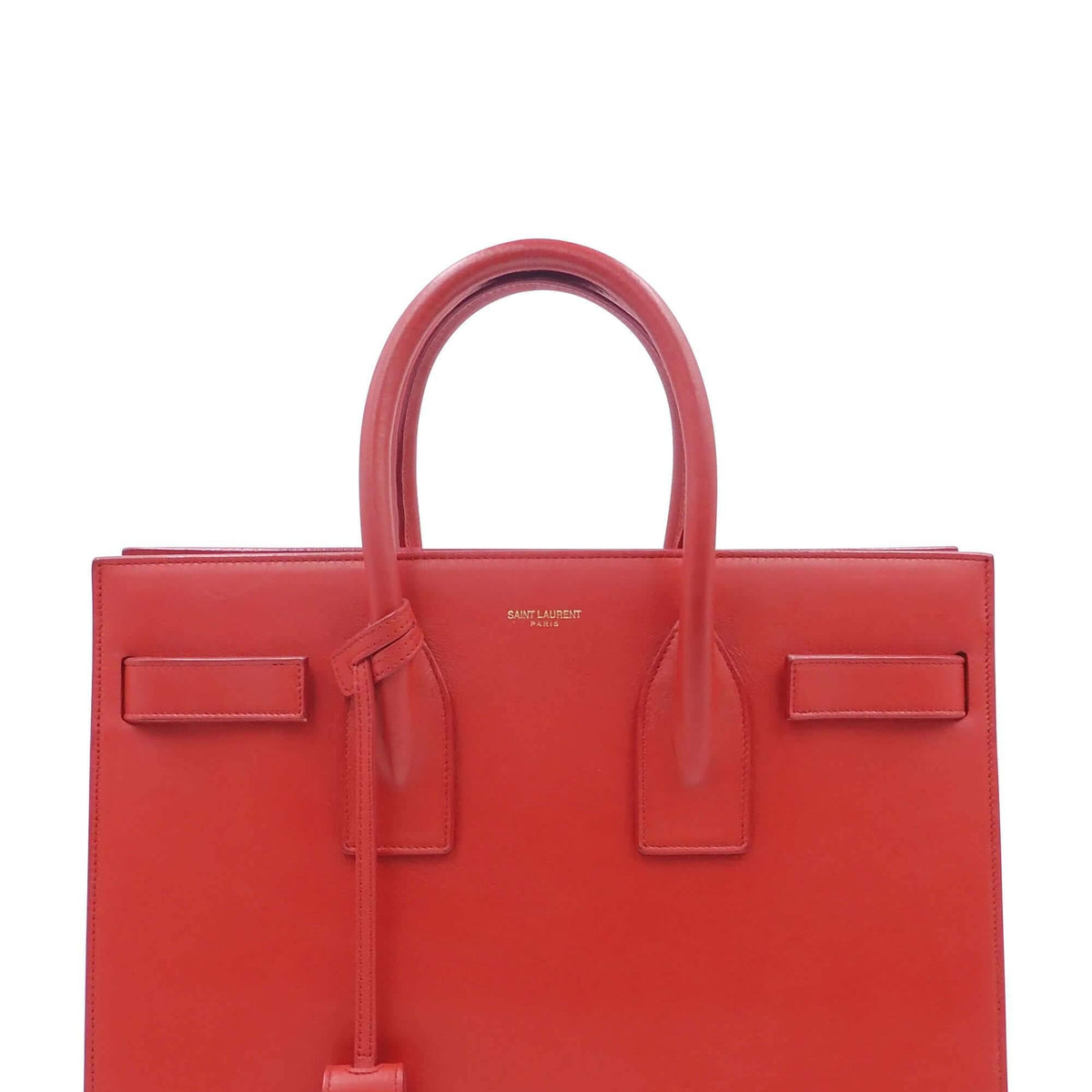 Classic bags luxury designer piece front view