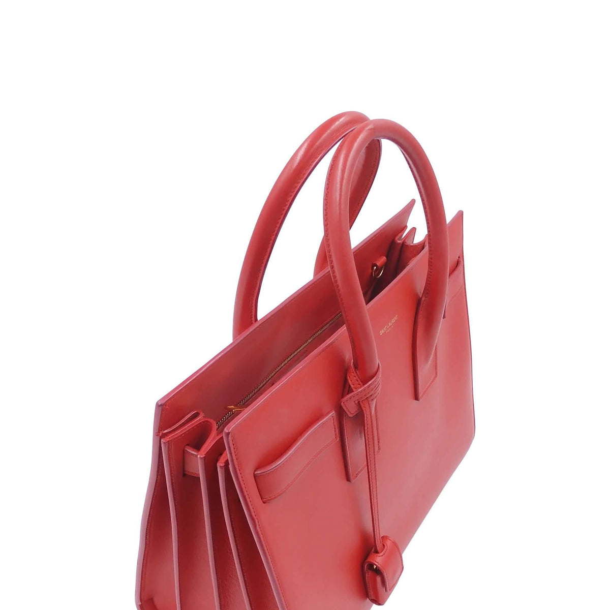 Classic bags lifestyle shot premium designer piece