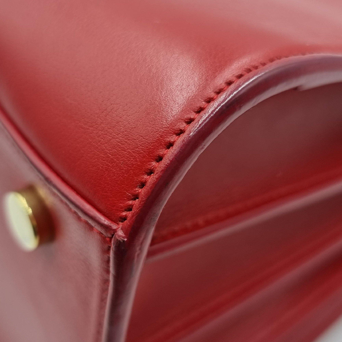 Classic bags side profile designer luxury fashion