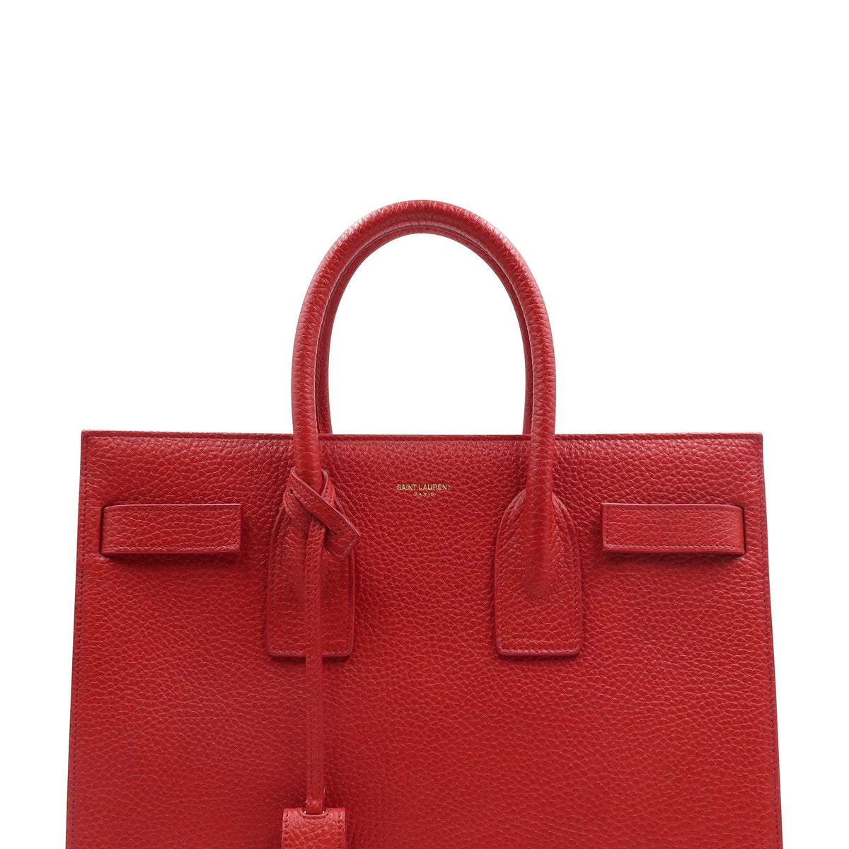 Classic bags luxury designer piece front view