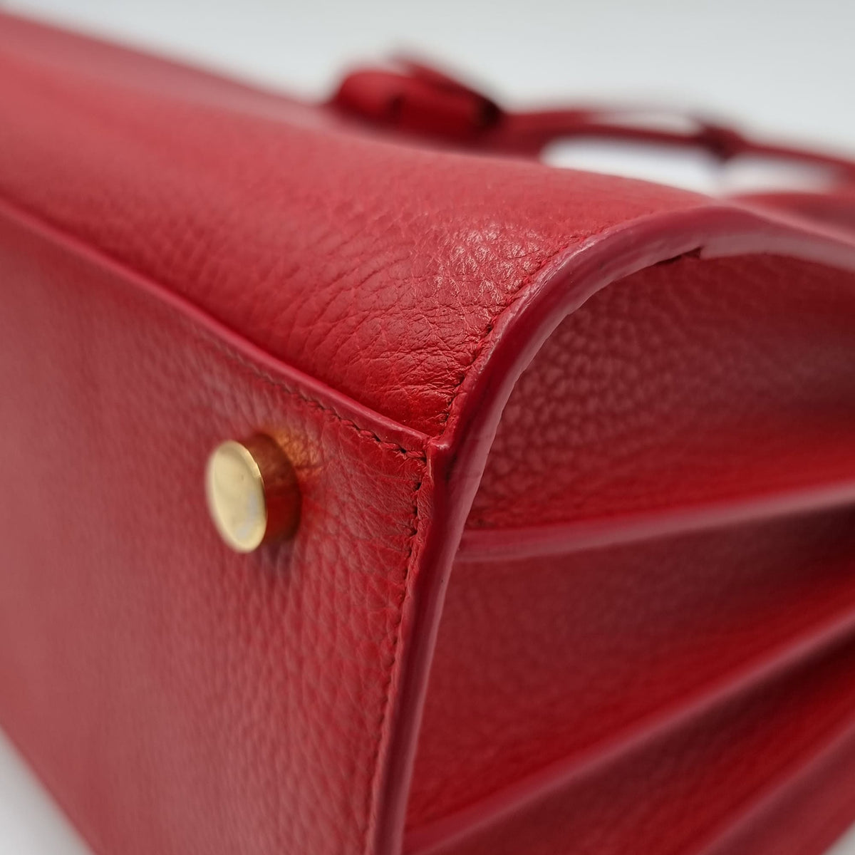 Classic bags side profile designer luxury fashion