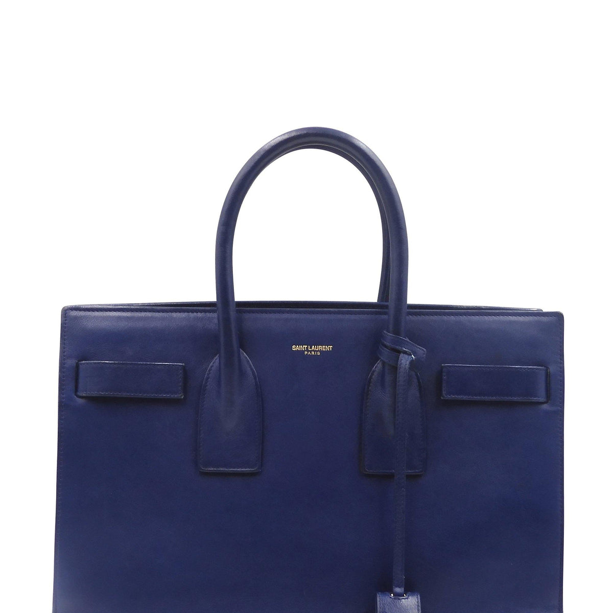 Classic bags luxury designer piece front view