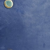 Classic premium bags detail and craftsmanship close-up