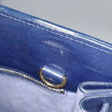 Classic premium bags detail and craftsmanship close-up