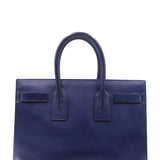 Classic premium bags detail and craftsmanship close-up