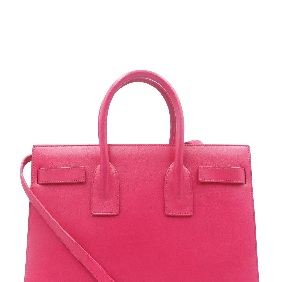 Classic bags luxury designer piece front view