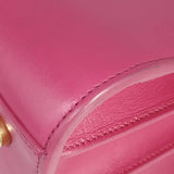 Classic bags luxury designer piece front view