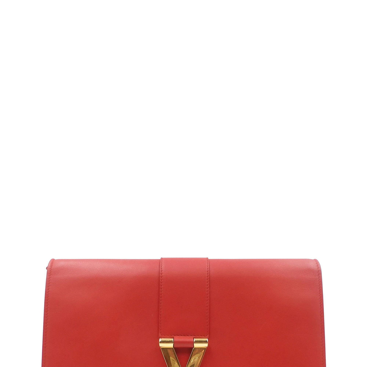 Classic bags luxury designer piece front view