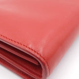 Classic premium bags detail and craftsmanship close-up