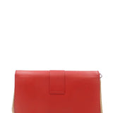 Classic bags luxury designer piece front view