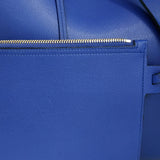 E/W premium bags detail and craftsmanship close-up
