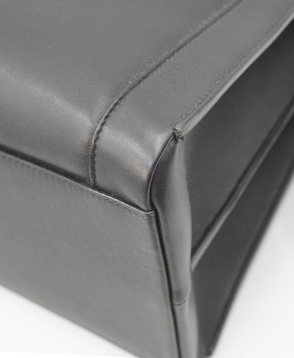 Eastside premium bags detail and craftsmanship close-up