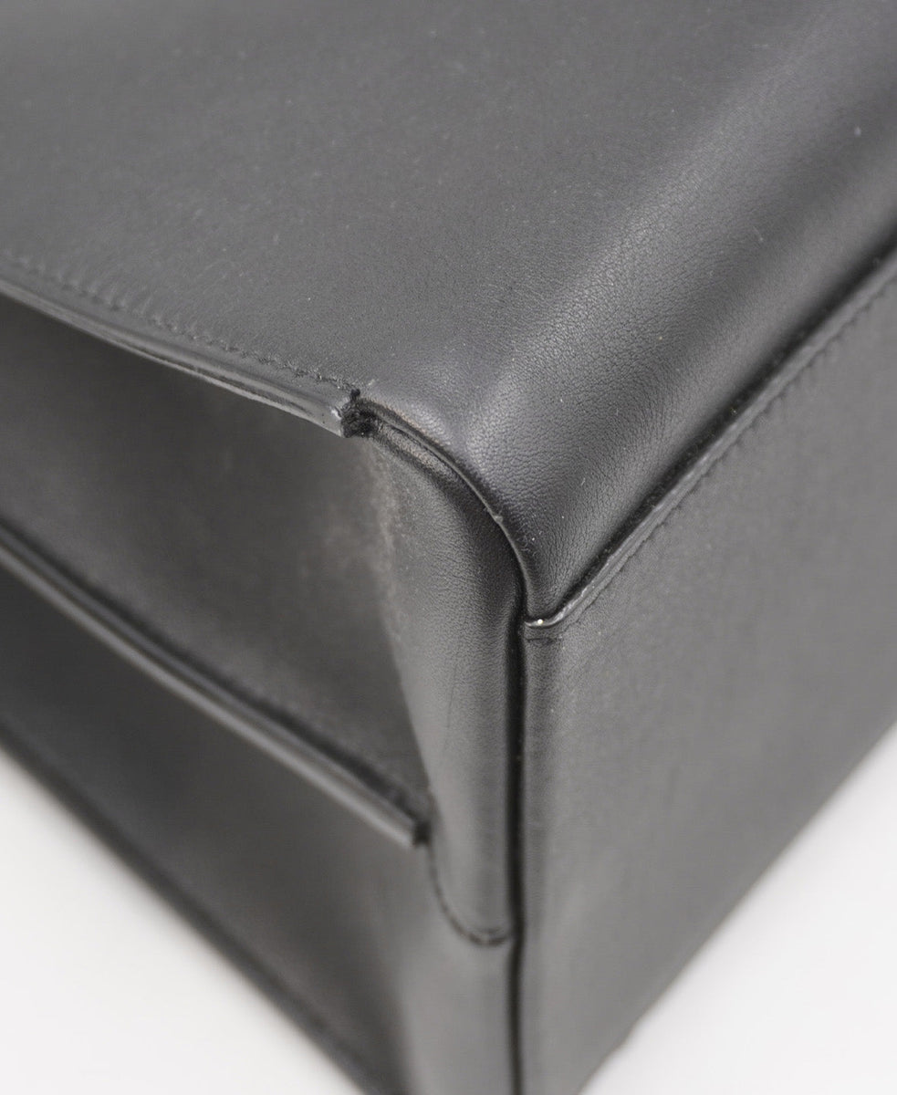 Eastside bags side profile designer luxury fashion