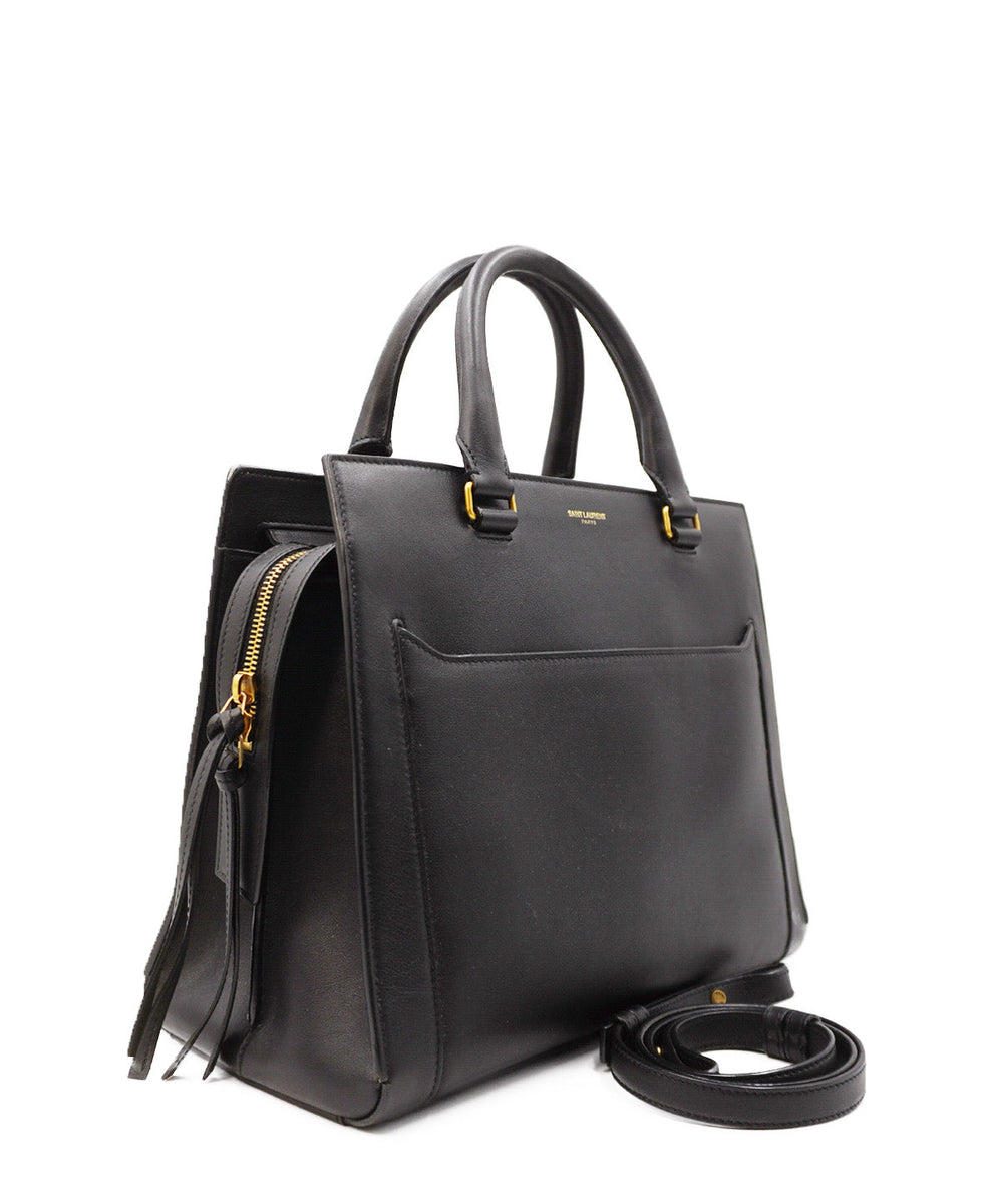 Eastside premium bags detail and craftsmanship close-up
