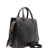 Eastside premium bags detail and craftsmanship close-up