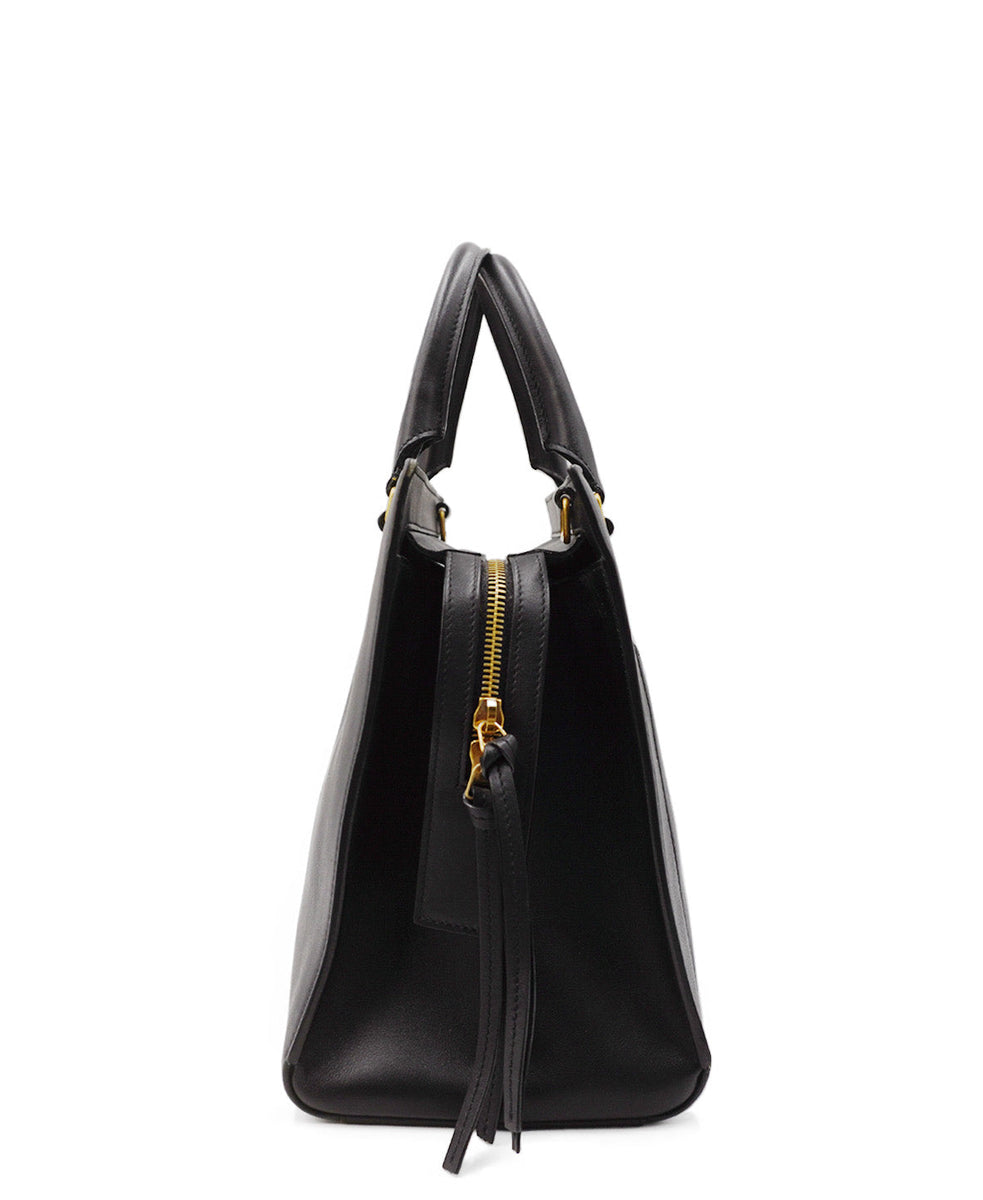 Eastside bags lifestyle shot premium designer piece